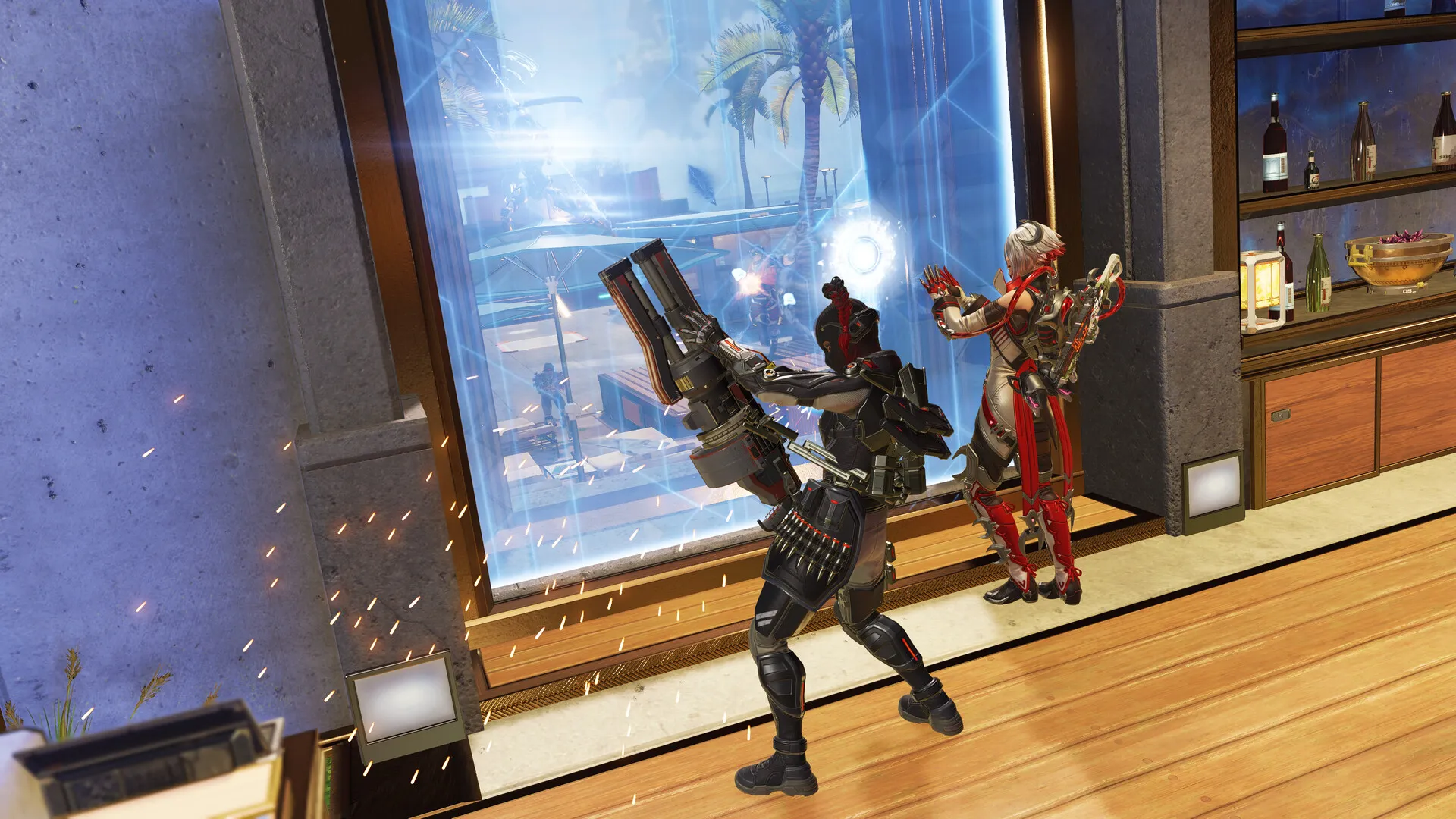 Apex Legends™ screenshot 1
