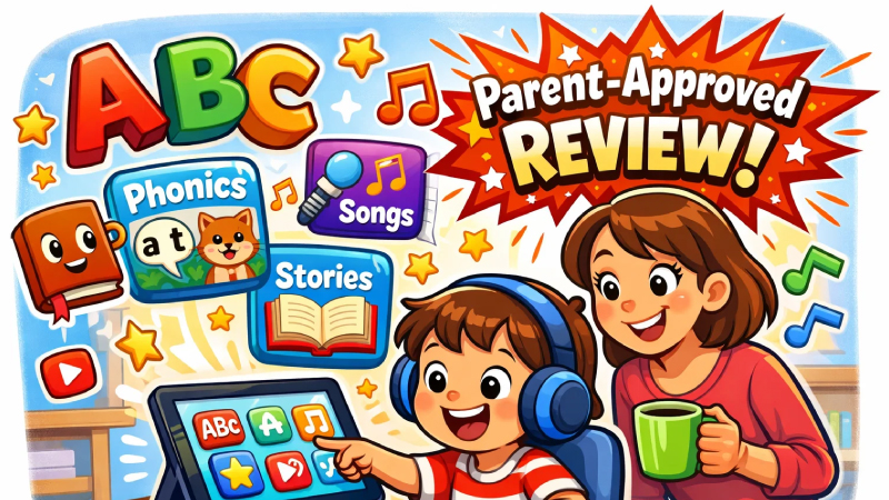 Starfall  screenshot 3