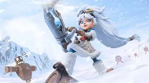 Whiteout Survival screenshot 6
