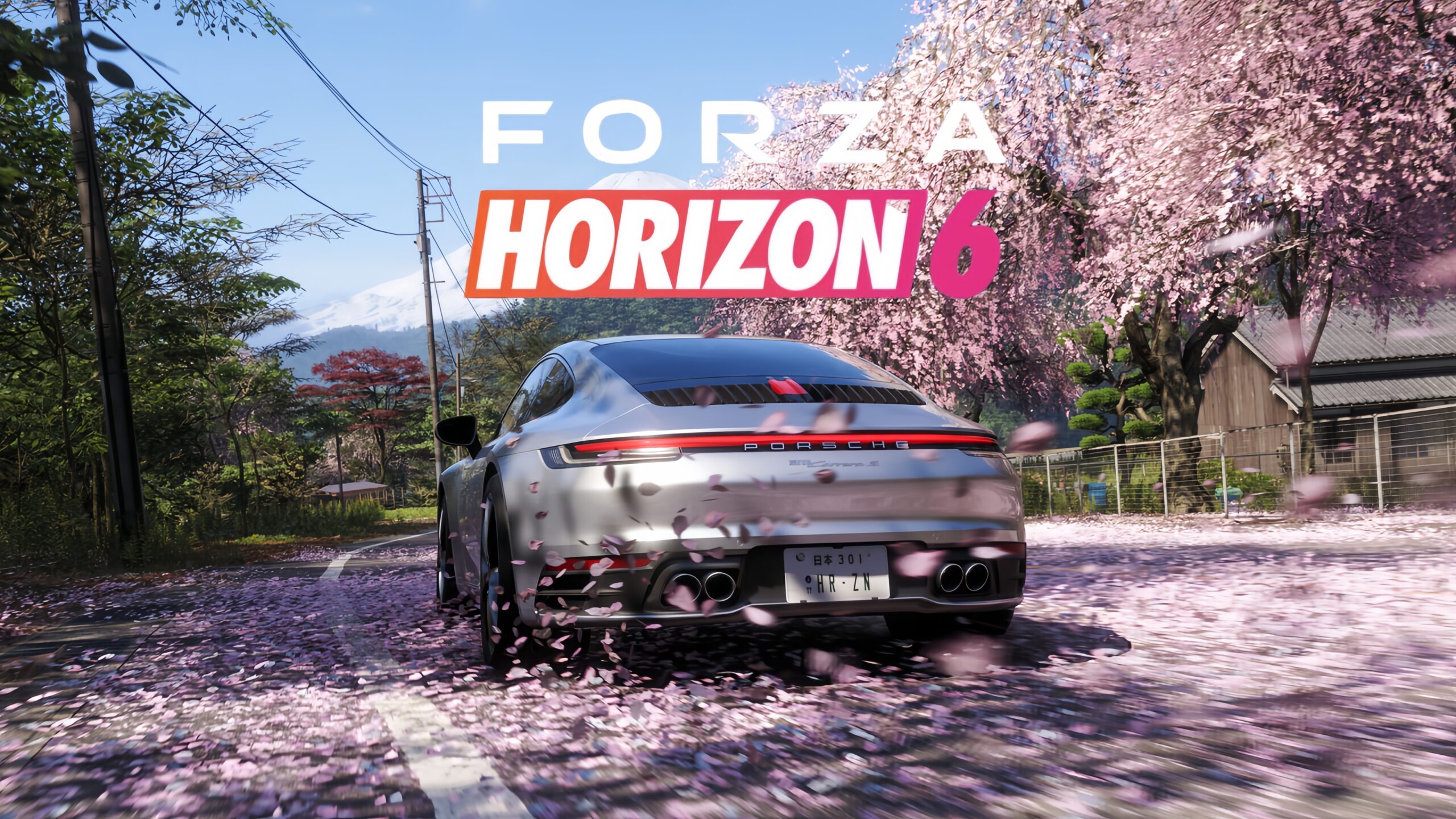 Forza Horizon 6: How to Fix Understeer and Build a Faster Road-Racing Car